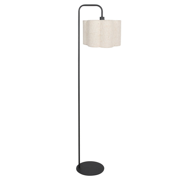 Lampadaire salon | Gwilherm
