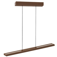 Suspension luminaire | Bande