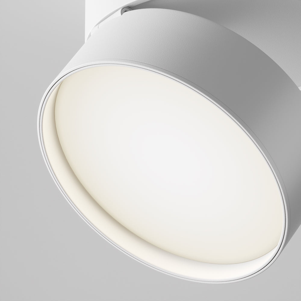 LED-Schienenstrahler | Nella