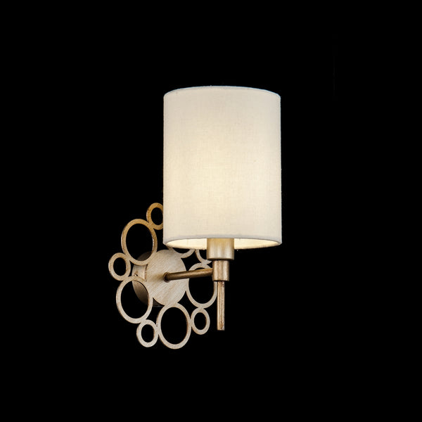 Anna Wandleuchte gold