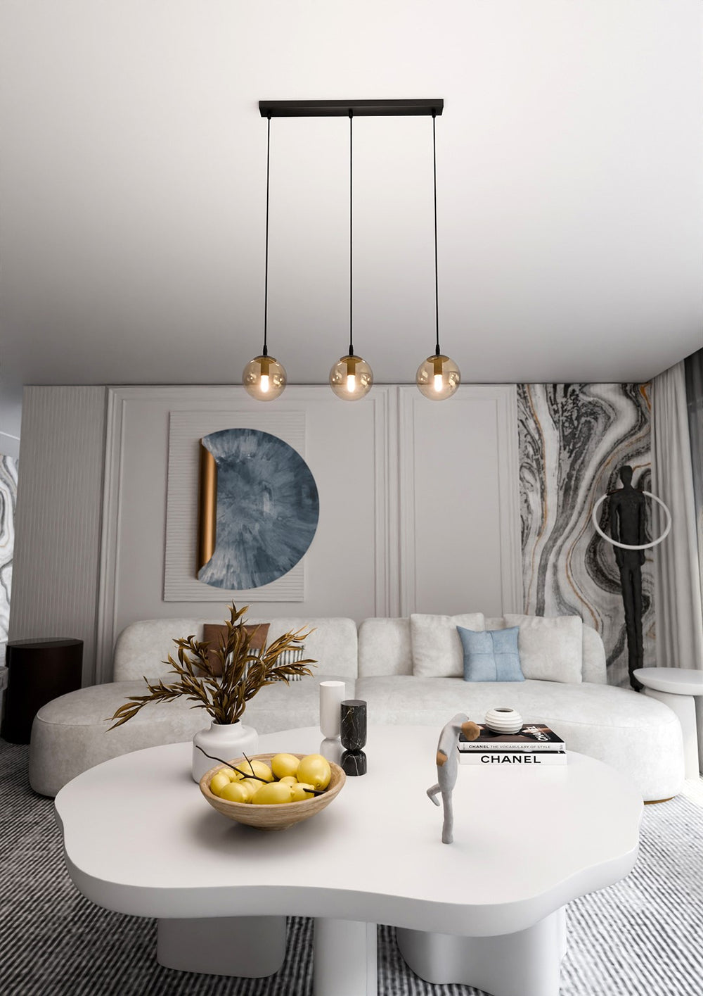 Designix Showroom in Lyon