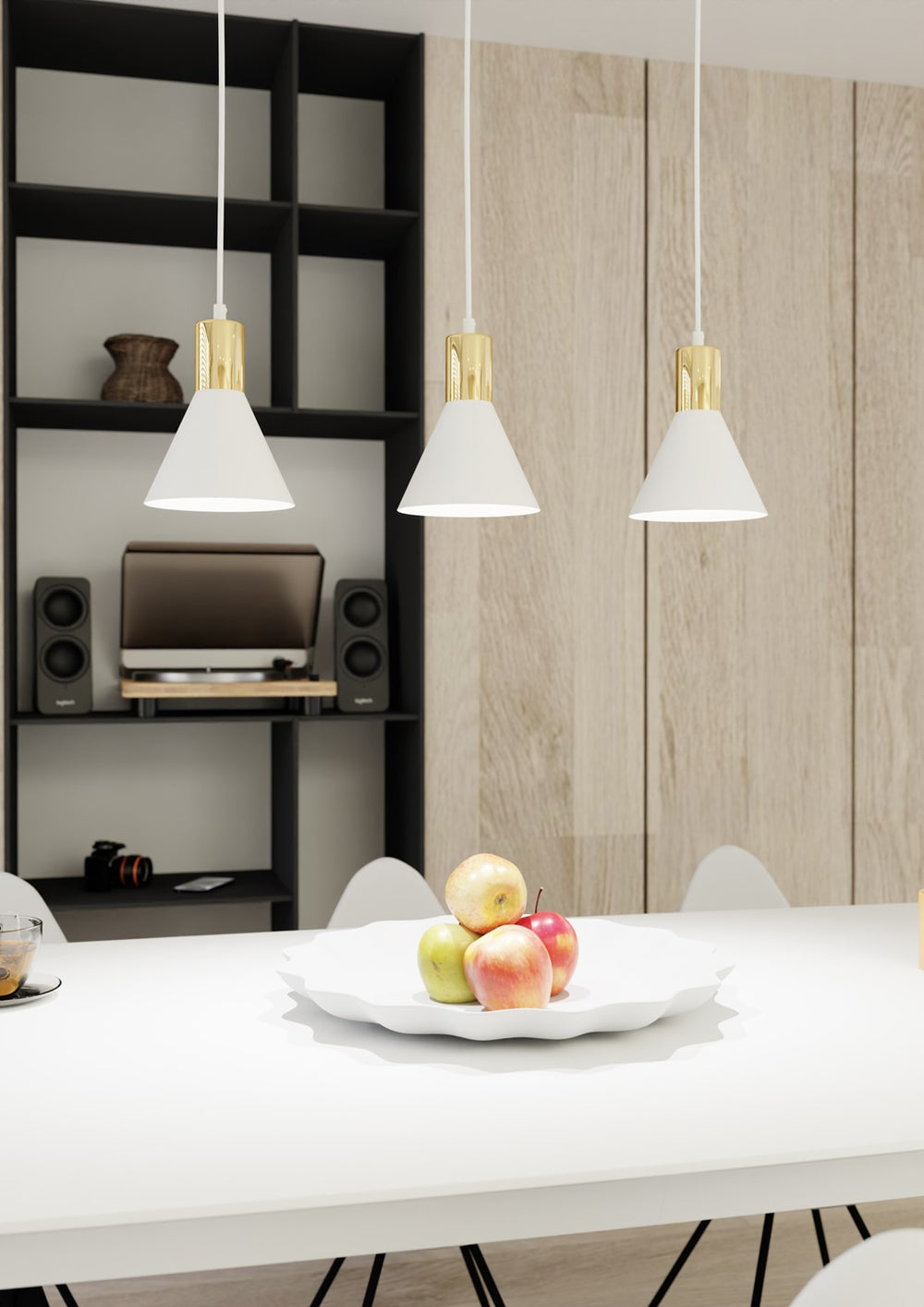 Designix Showroom in Lyon