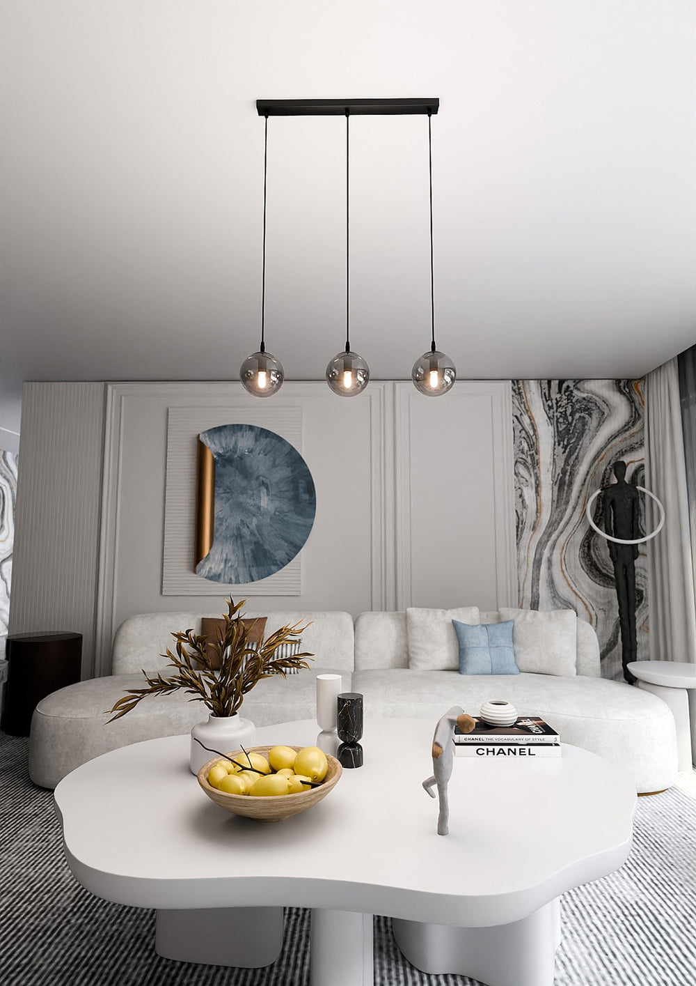 Designix Showroom in Lyon