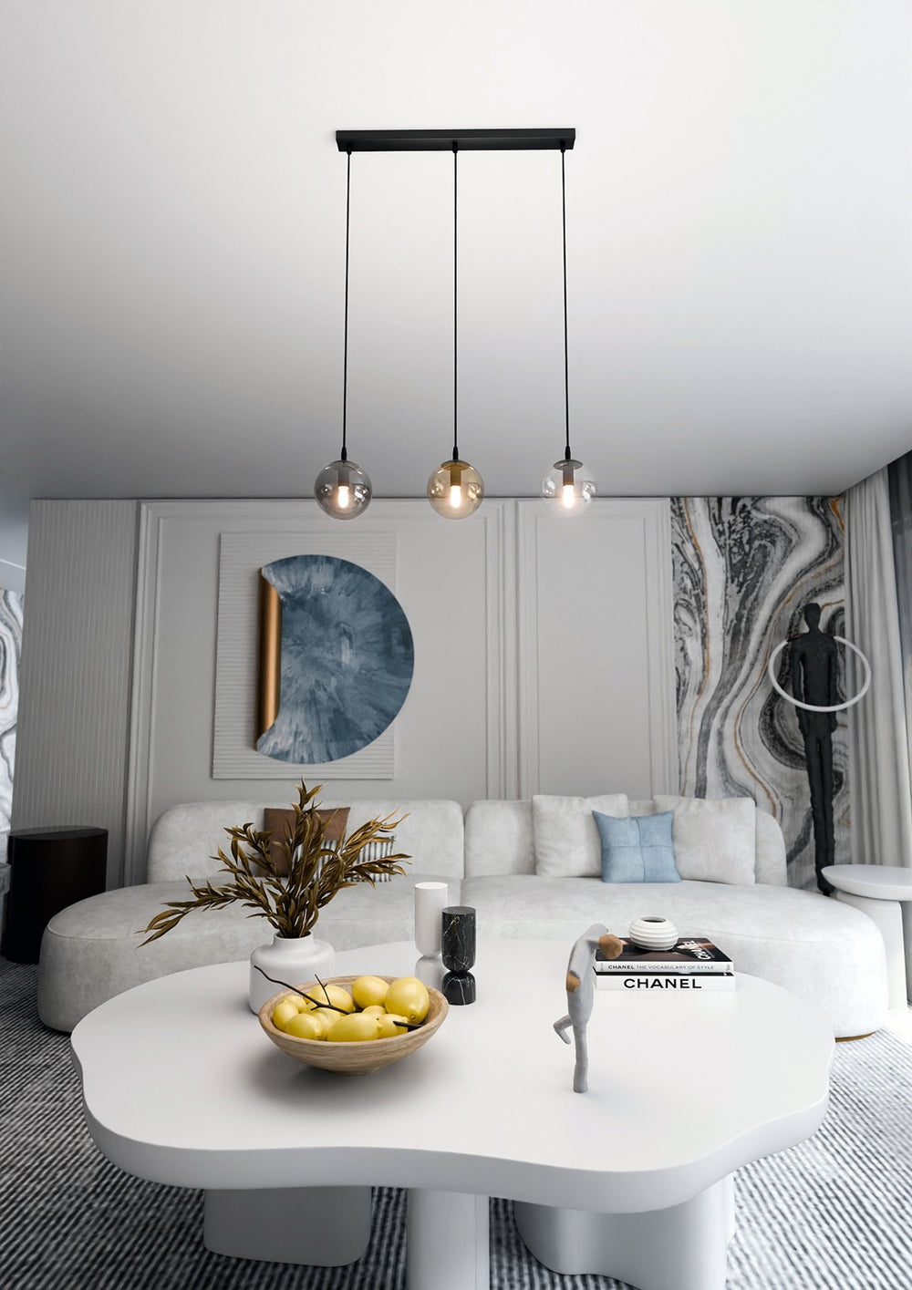 Designix Showroom in Lyon
