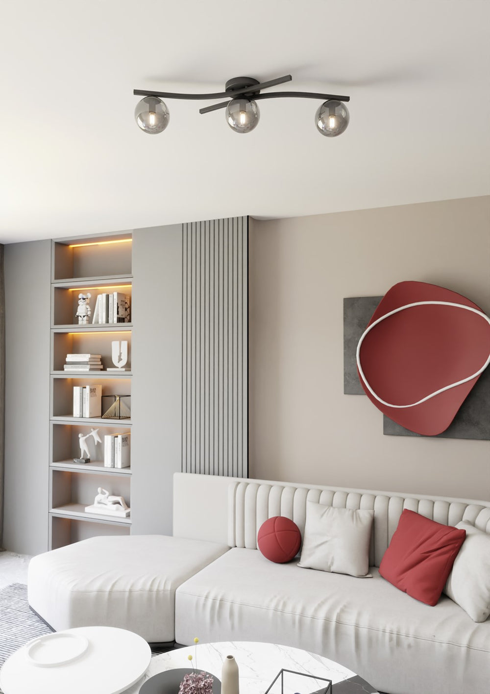 Designix Showroom in Lyon