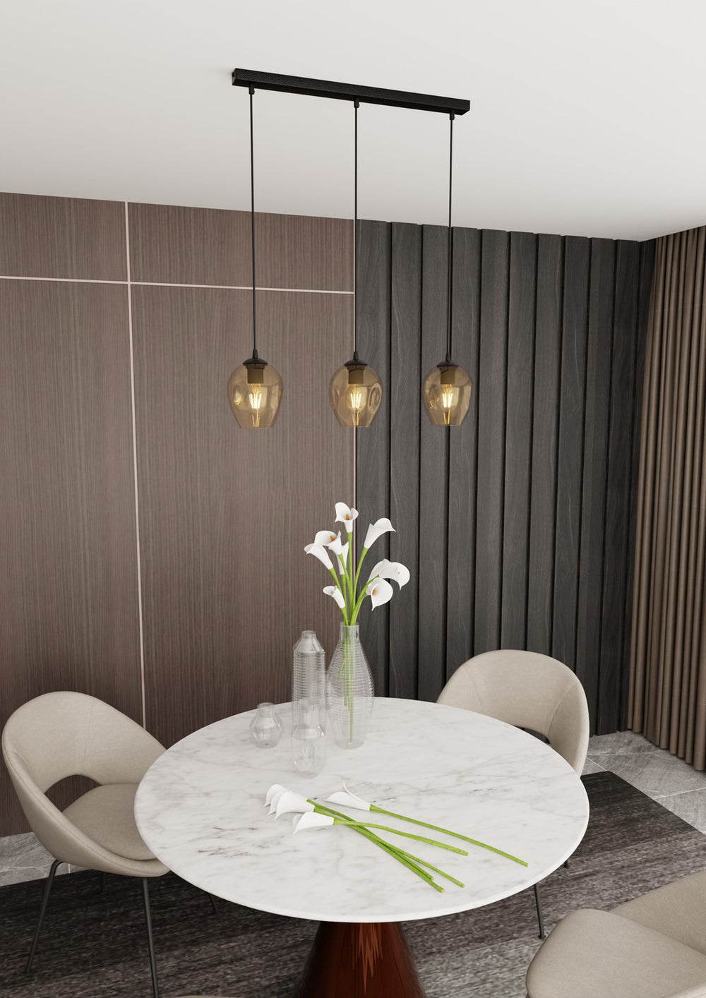 Designix Showroom in Lyon
