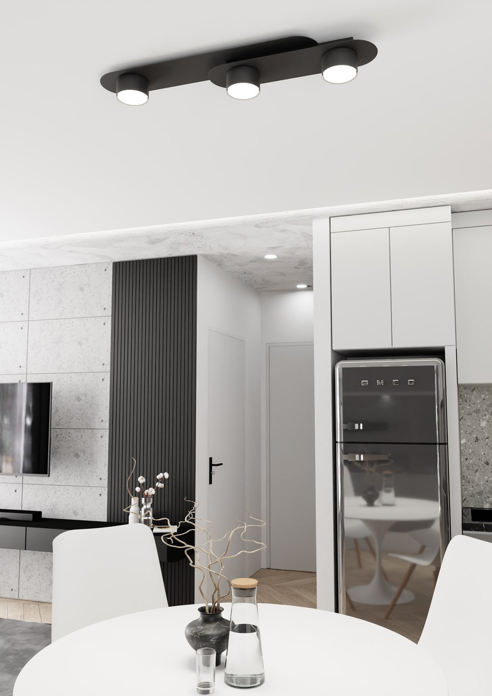 Designix Showroom in Lyon