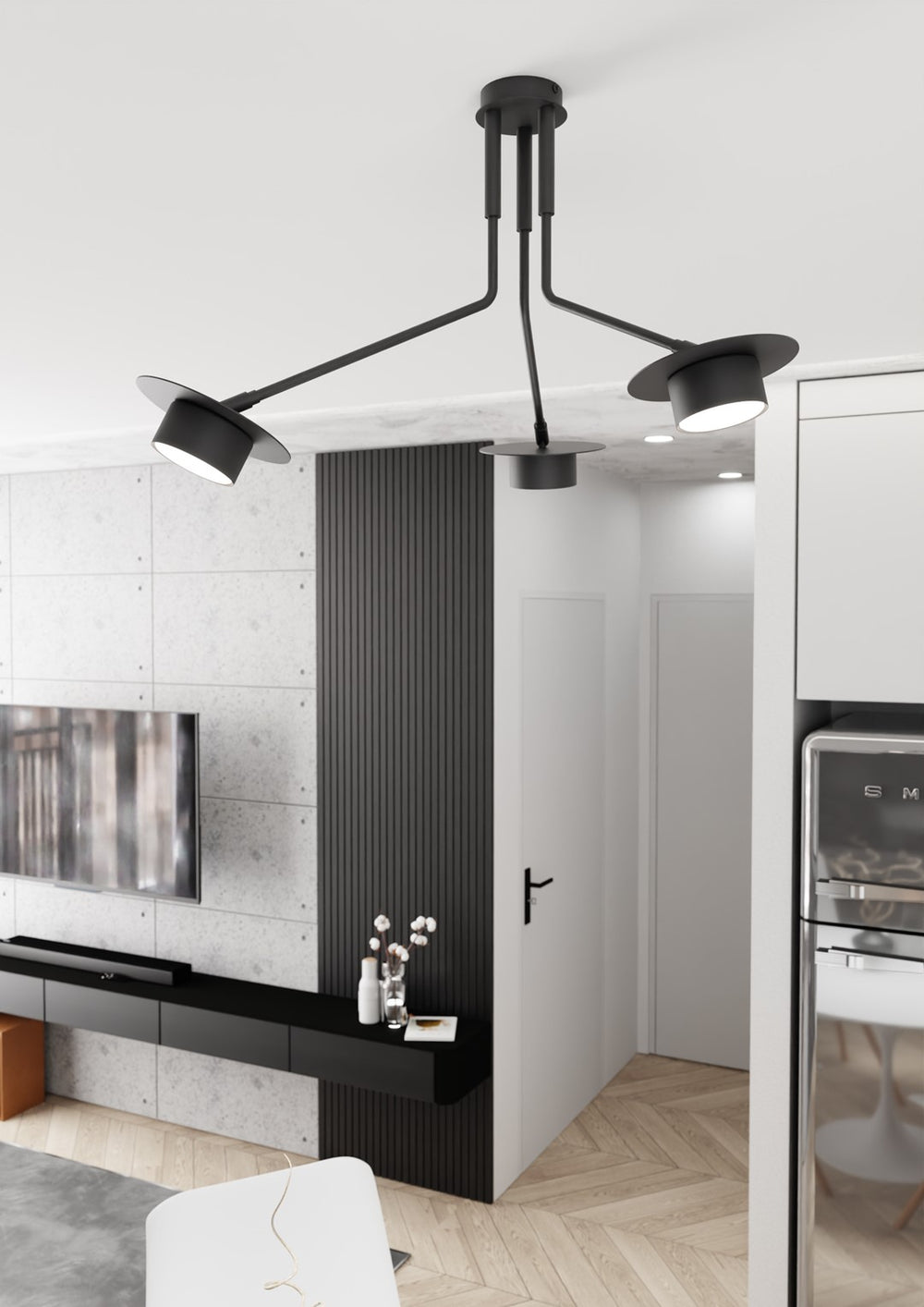 Designix Showroom in Lyon