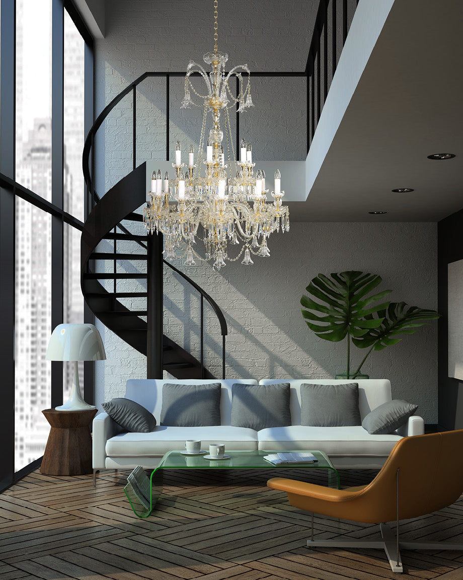 Designix Showroom in Lyon