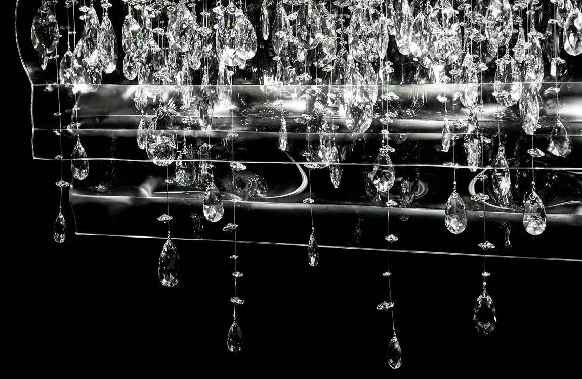 Plafonnier design