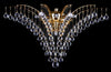 Wandleuchte N254CLN