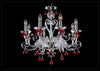 Design-Kronleuchter