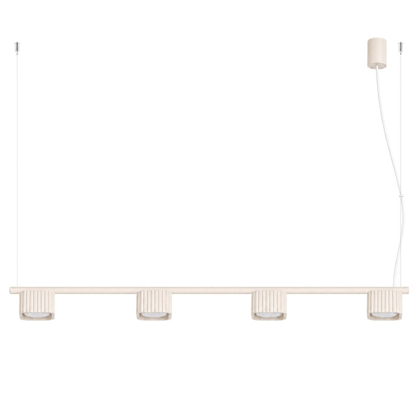 Lustre RIFF 4 GX53