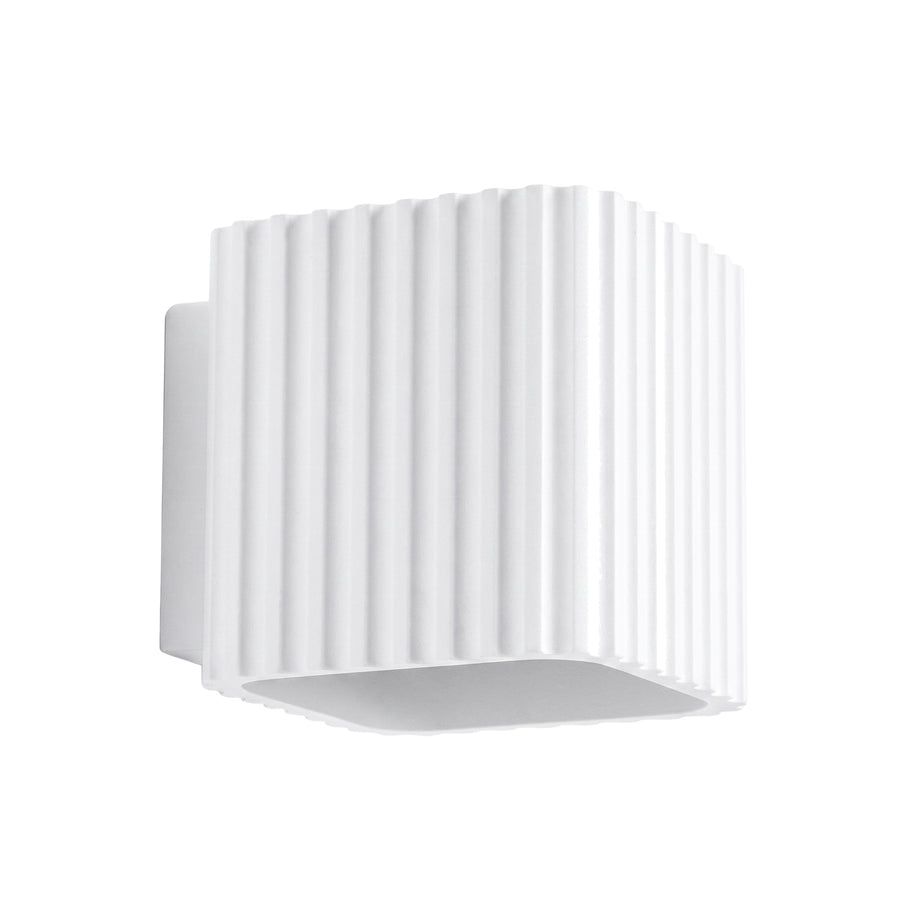 Applique RIFF G9 Blanc