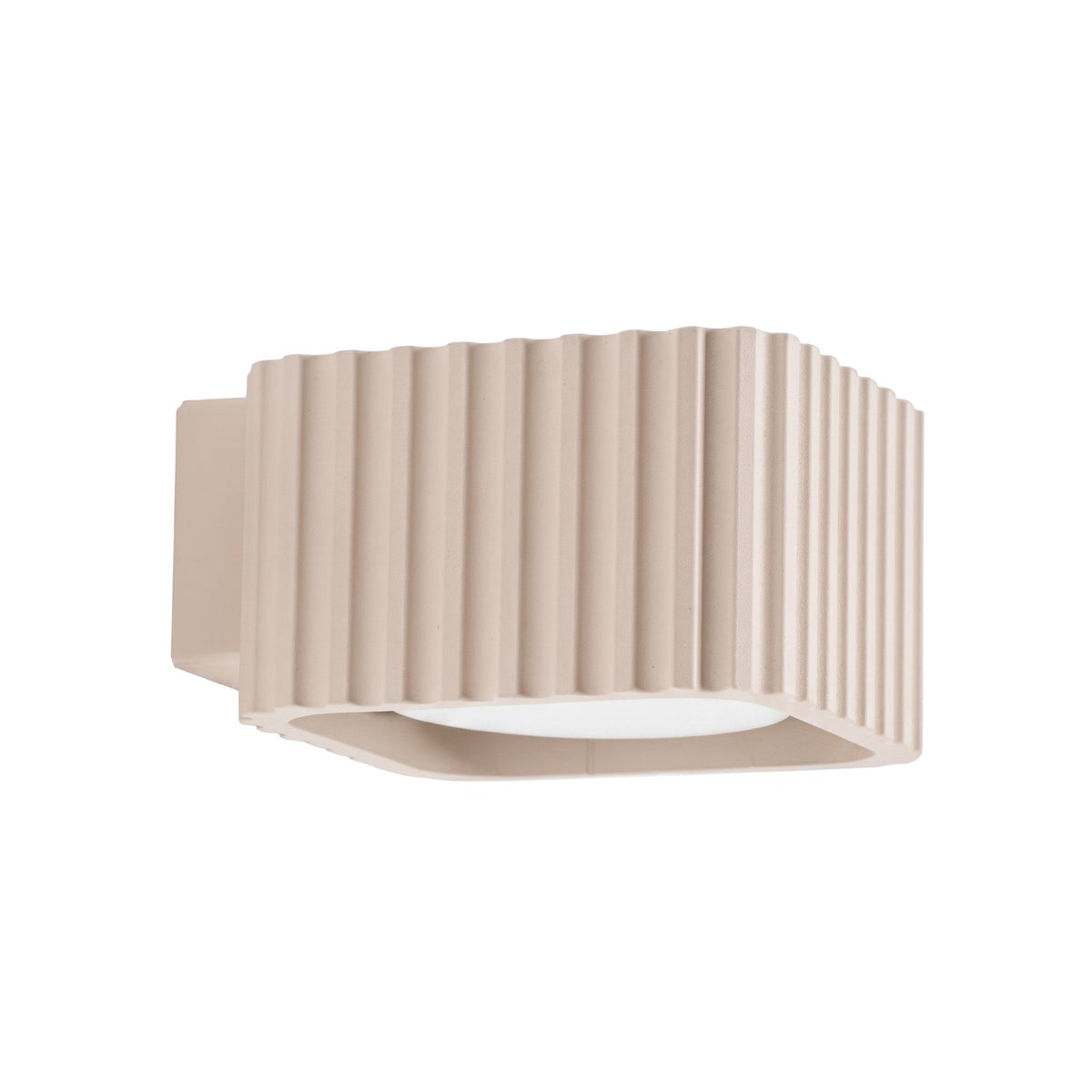 Applique RIFF GX53 Taupe