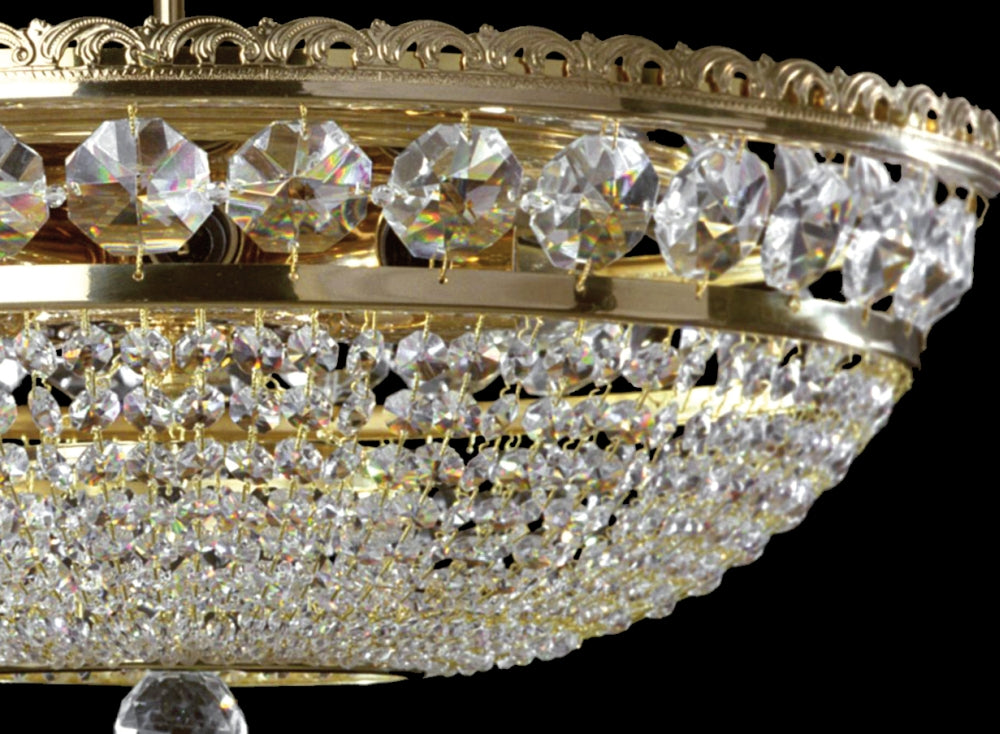 Plafonnier corbeille TX305400006Z