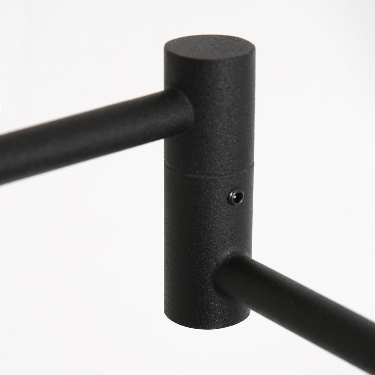 Lampe De Sol Noir Dimmable | Gyle