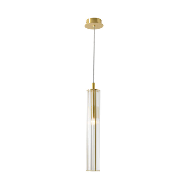 Suspension luminaire | Solene
