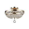 Ottilia Goldener Glanz