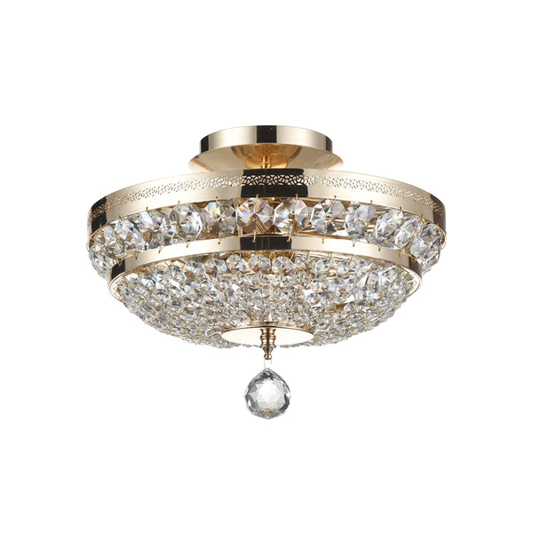 Ottilia Goldener Glanz