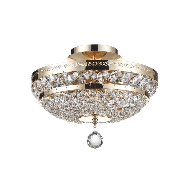 Ottilia Goldener Glanz