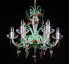 Design-Kronleuchter EL2266505BIRD