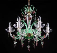 Design-Kronleuchter EL2266505BIRD