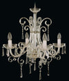 Glasleuchte EL411403
