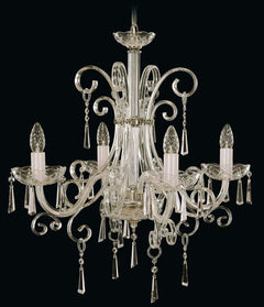 Glasleuchte EL411403