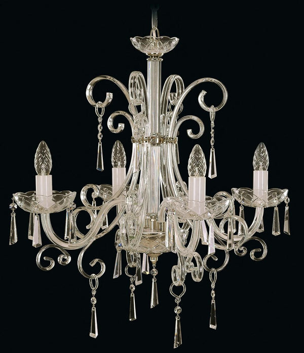 Glasleuchte EL411403