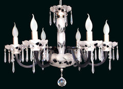 Glasleuchter