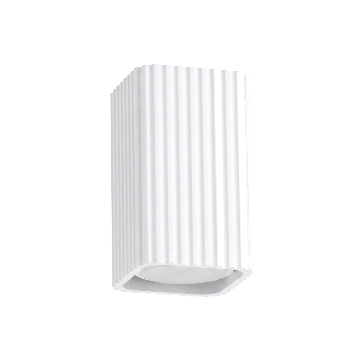 Plafonnier RAYO 10 Blanc