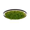 Plafonnier Green Ritus, L 58,5 cm