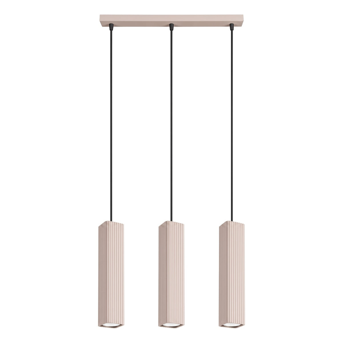 Suspension RAYO 3L Taupe