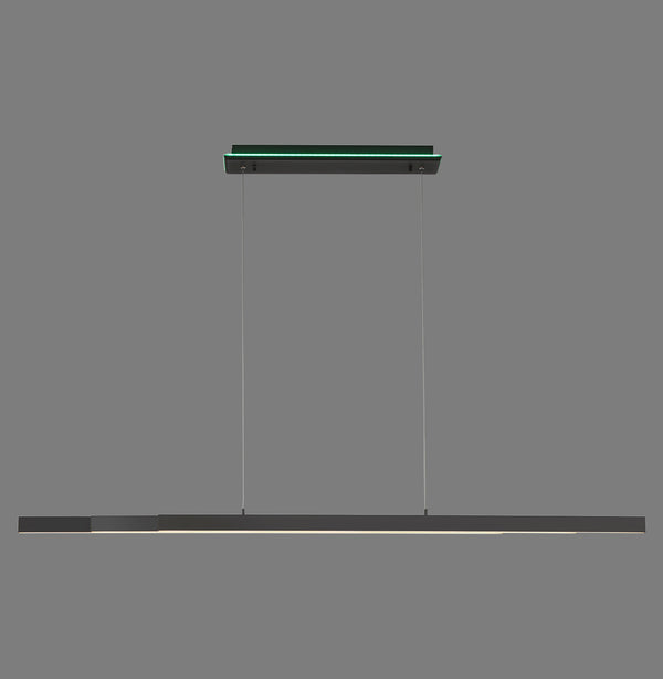 Suspension luminaire | Q-Arian