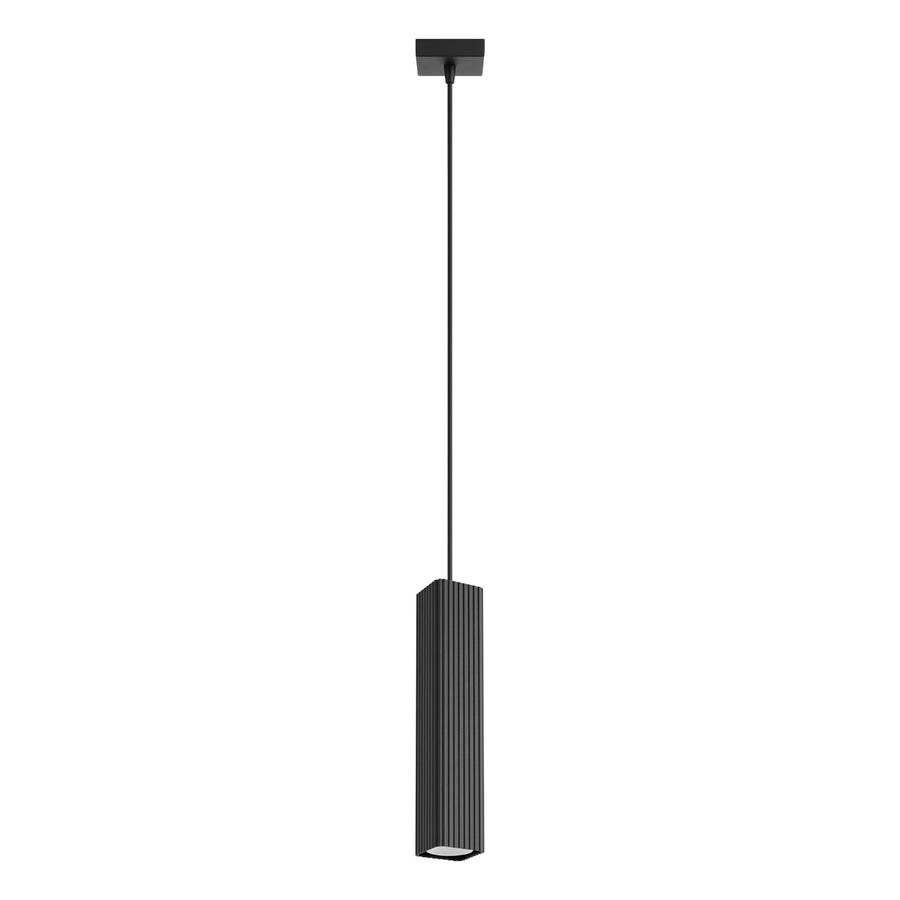 Suspension RAYO 1 Noir