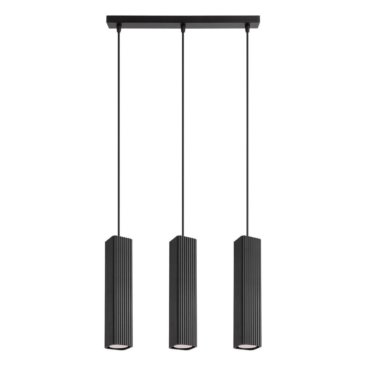 Suspension RAYO 3L Noir