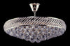 Kristall-Deckenleuchte TX317000309