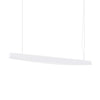Lampe suspendue JORUN 120 LED 4000K