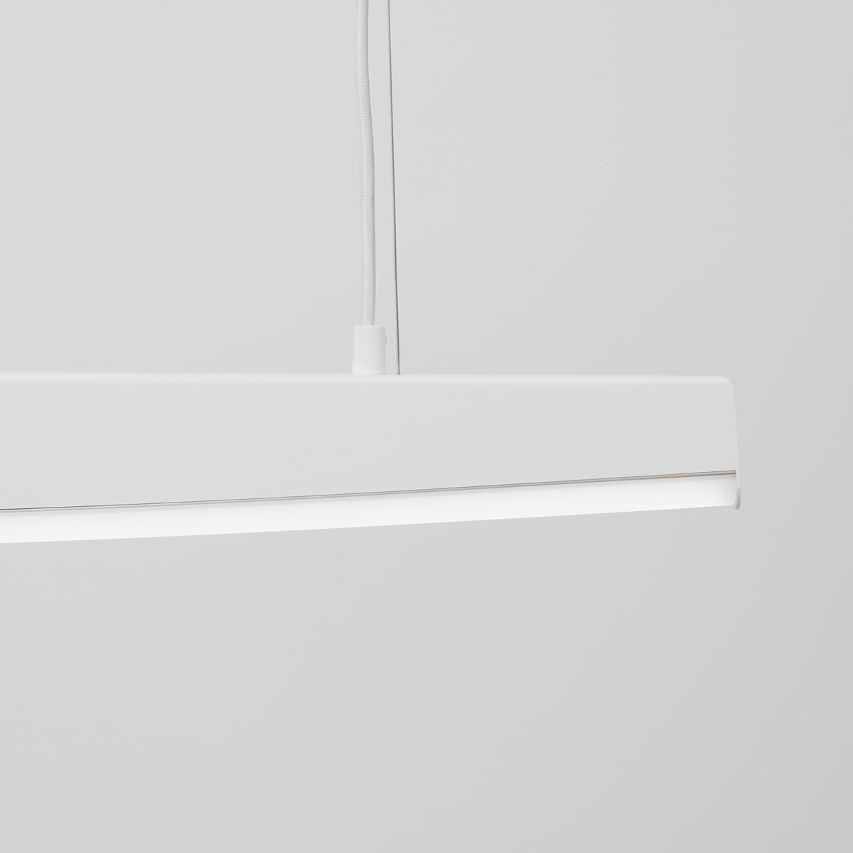 Lampe suspendue JORUN 120 LED 4000K