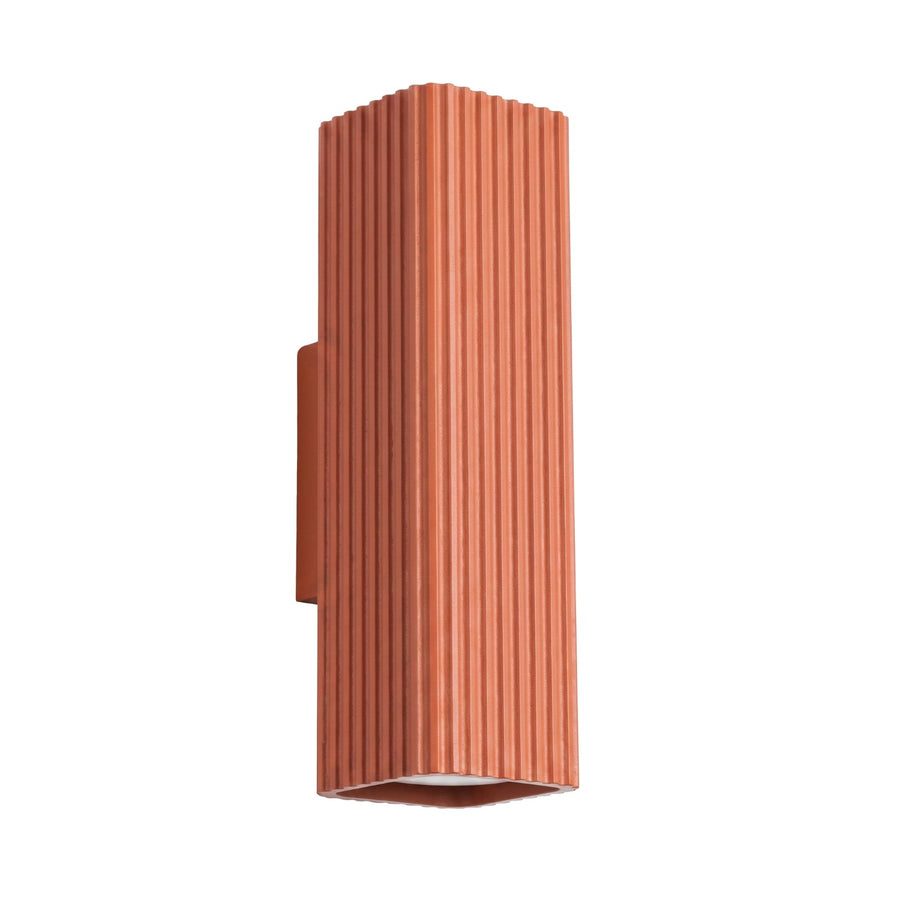 Applique RAYO 20 Ocre rouge