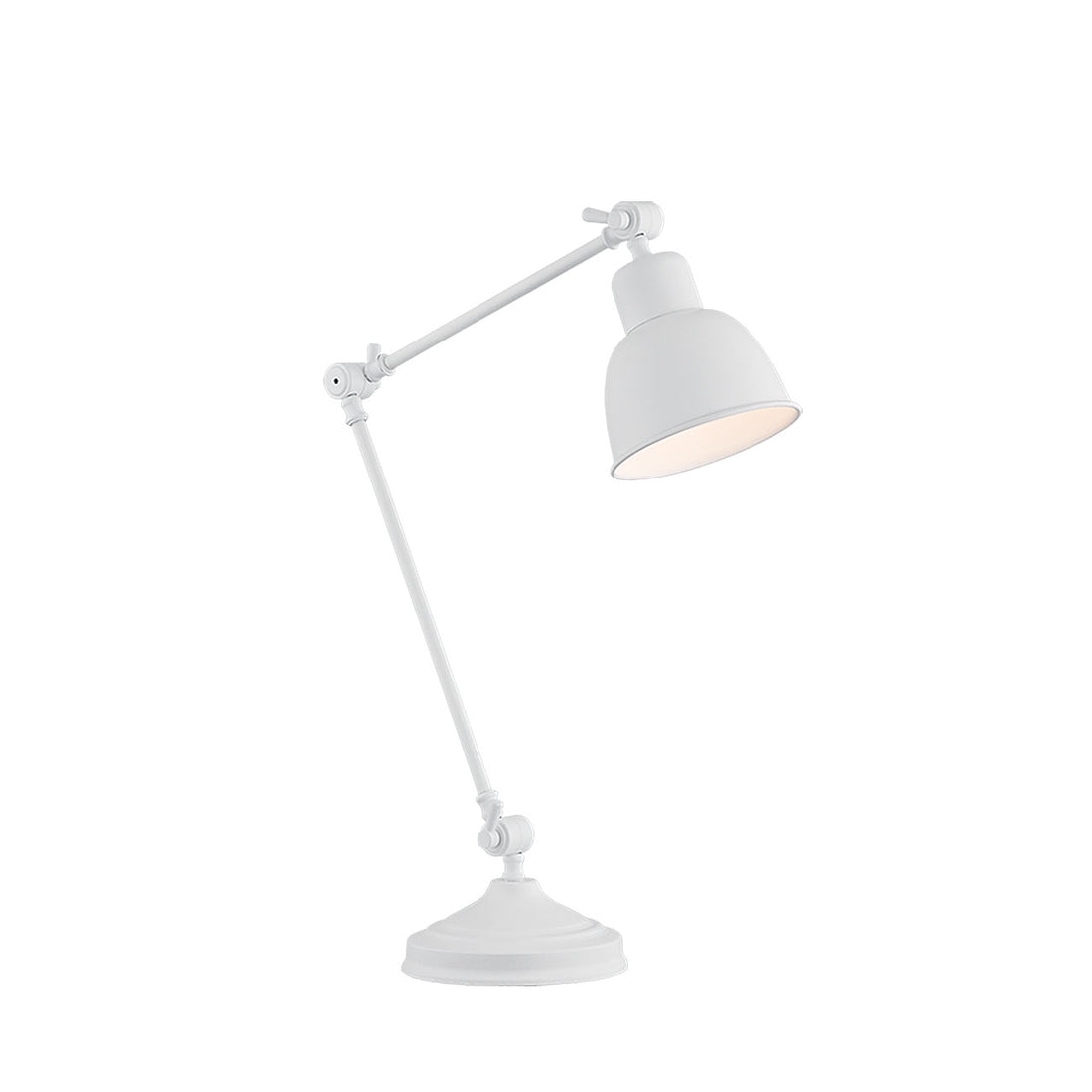 Nachttischlampe Eufrat