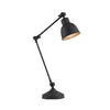 Nachttischlampe Eufrat