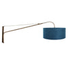 Wandleuchte Elegant Classy Bronze