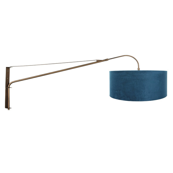 Wandleuchte Elegant Classy Bronze