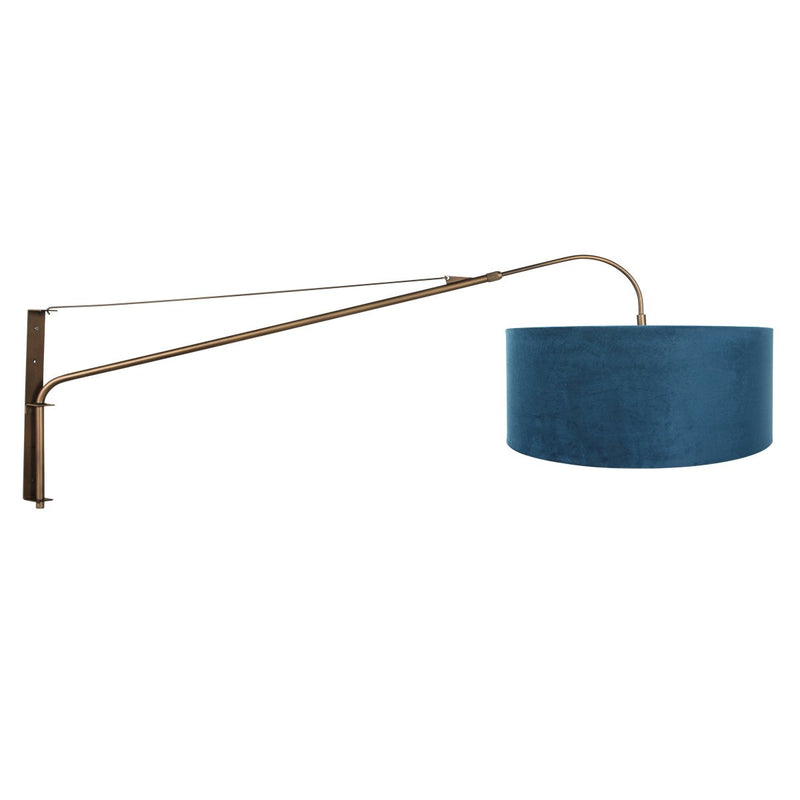 Wandleuchte Elegant Classy Bronze