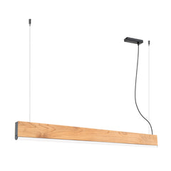 Lampe suspendue LYKKE 120 LED 3000K