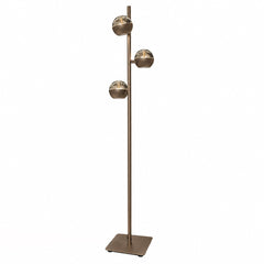 Lampadaire salon | Mirberella