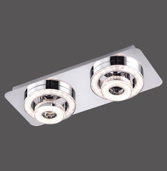 Plafonnier LED | Tim Chromé