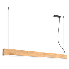 Lampe suspendue LYKKE 150 LED 3000K
